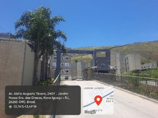 Imagem do imóvel AP78120