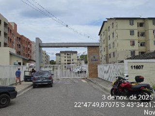 Imagem do imóvel AP82877