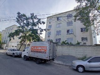 Imagem do imóvel AP46689