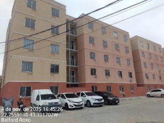 Imagem do imóvel AP45794