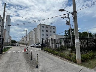 Imagem do imóvel AP83346