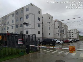 Imagem do imóvel AP70288