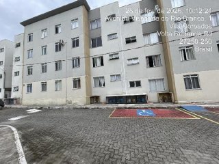 Imagem do imóvel AP08766