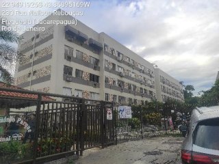 Imagem do imóvel AP12742