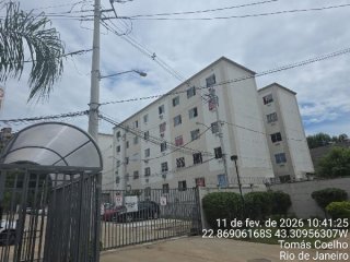 Imagem do imóvel AP20550