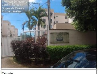 Imagem do imóvel AP90057