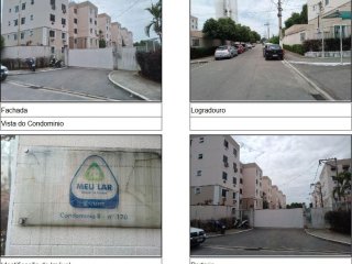 Imagem do imóvel AP67756