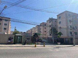 Imagem do imóvel AP38968