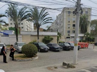 Imagem do imóvel AP60927