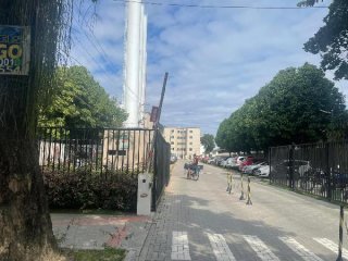 Imagem do imóvel AP60907