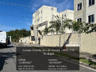 Imagem do imóvel AP00904