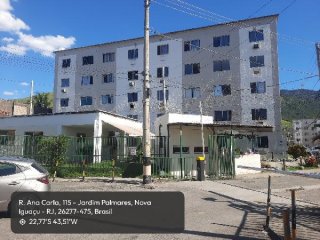 Imagem do imóvel AP09908