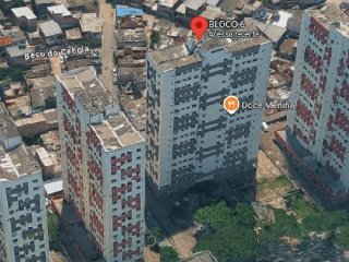 Imagem do imóvel AP00418