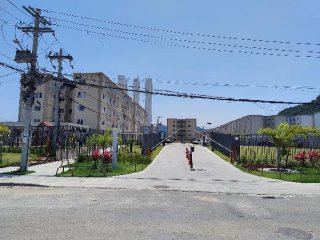 Imagem do imóvel AP49027