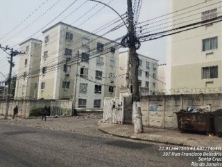 Imagem do imóvel AP43253