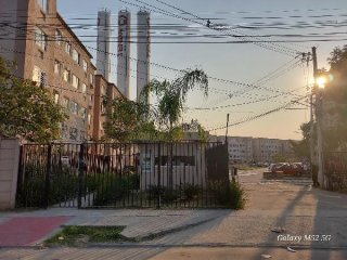 Imagem do imóvel AP85607