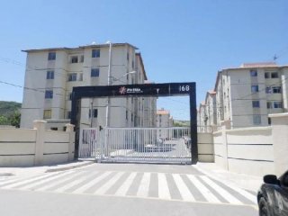 Imagem do imóvel AP16602