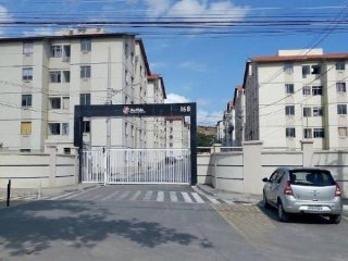 Imagem do imóvel AP69596