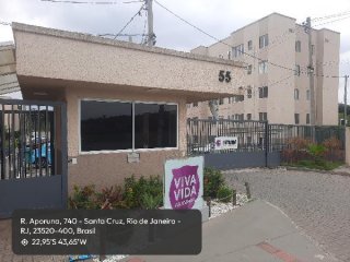 Imagem do imóvel AP92572