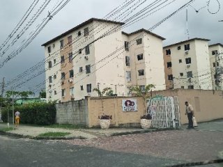 Imagem do imóvel AP63505