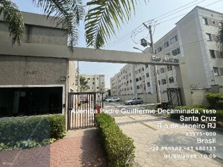 Imagem do imóvel AP42131