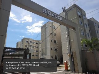 Imagem do imóvel AP48315