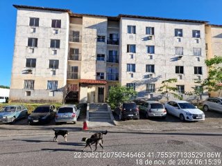 Imagem do imóvel AP17459