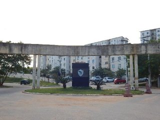 Imagem do imóvel AP84425