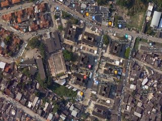 Imagem do imóvel AP20851