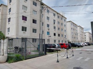 Imagem do imóvel AP74635