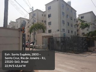 Imagem do imóvel AP99263