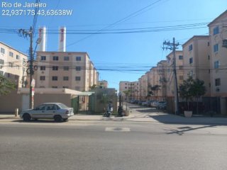 Imagem do imóvel AP07163