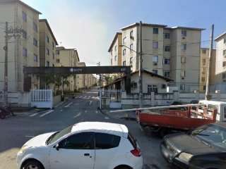 Imagem do imóvel AP08612