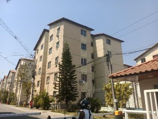 Imagem do imóvel AP93750