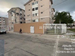 Imagem do imóvel AP87855