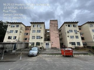 Imagem do imóvel AP92470