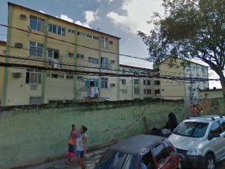 Imagem do imóvel AP15255