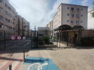 Imagem do imóvel AP25703