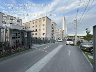 Imagem do imóvel AP58257