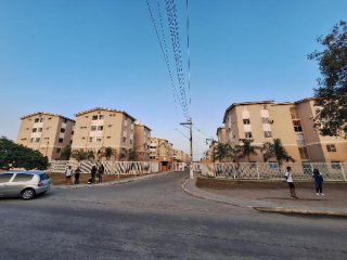 Imagem do imóvel AP63633