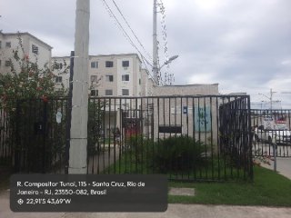 Imagem do imóvel AP37457