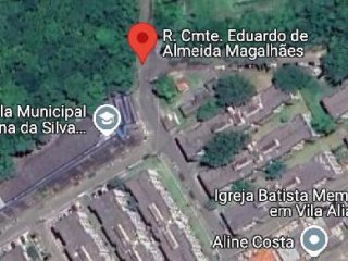 Imagem do imóvel AP11268