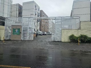 Imagem do imóvel AP40977