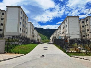 Imagem do imóvel AP60640