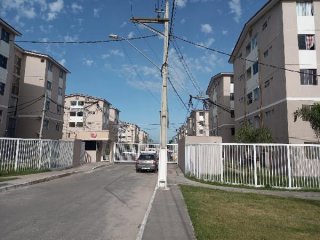 Imagem do imóvel AP90033