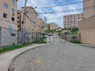 Imagem do imóvel AP28313