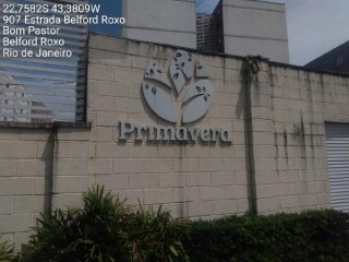Imagem do imóvel AP93693
