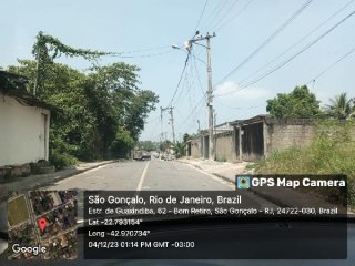 Imagem do imóvel CA69411