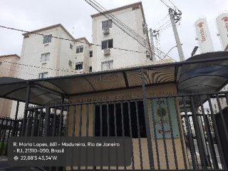 Imagem do imóvel AP77381