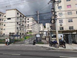 Imagem do imóvel AP75131